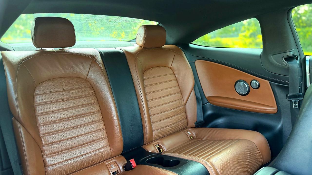 2017 Mercedes-Benz C 43 4Matic Amg - zdjęcie 6