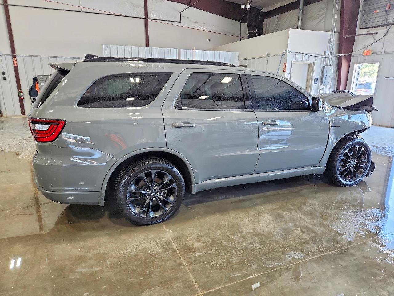 Dodge Durango - zdjęcie 3