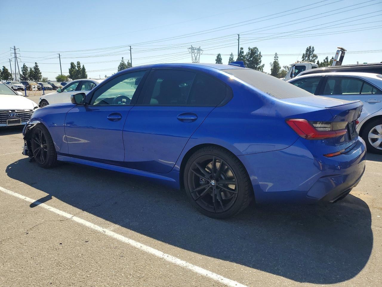 BMW Seria 3 - zdjęcie 2