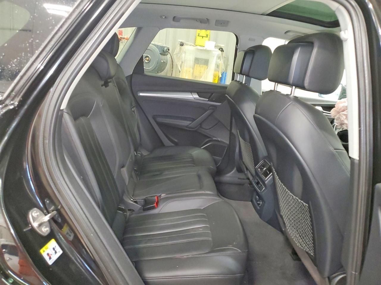 2019 Audi Q5 Premium Plus - zdjęcie 11