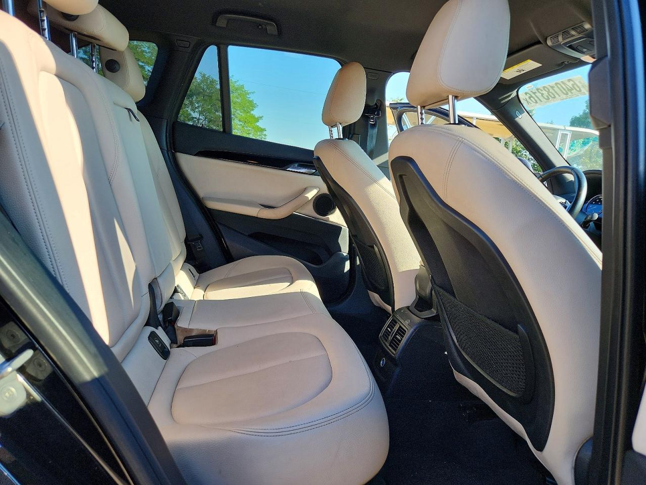 2018 BMW X1 xDrive28I - zdjęcie 10