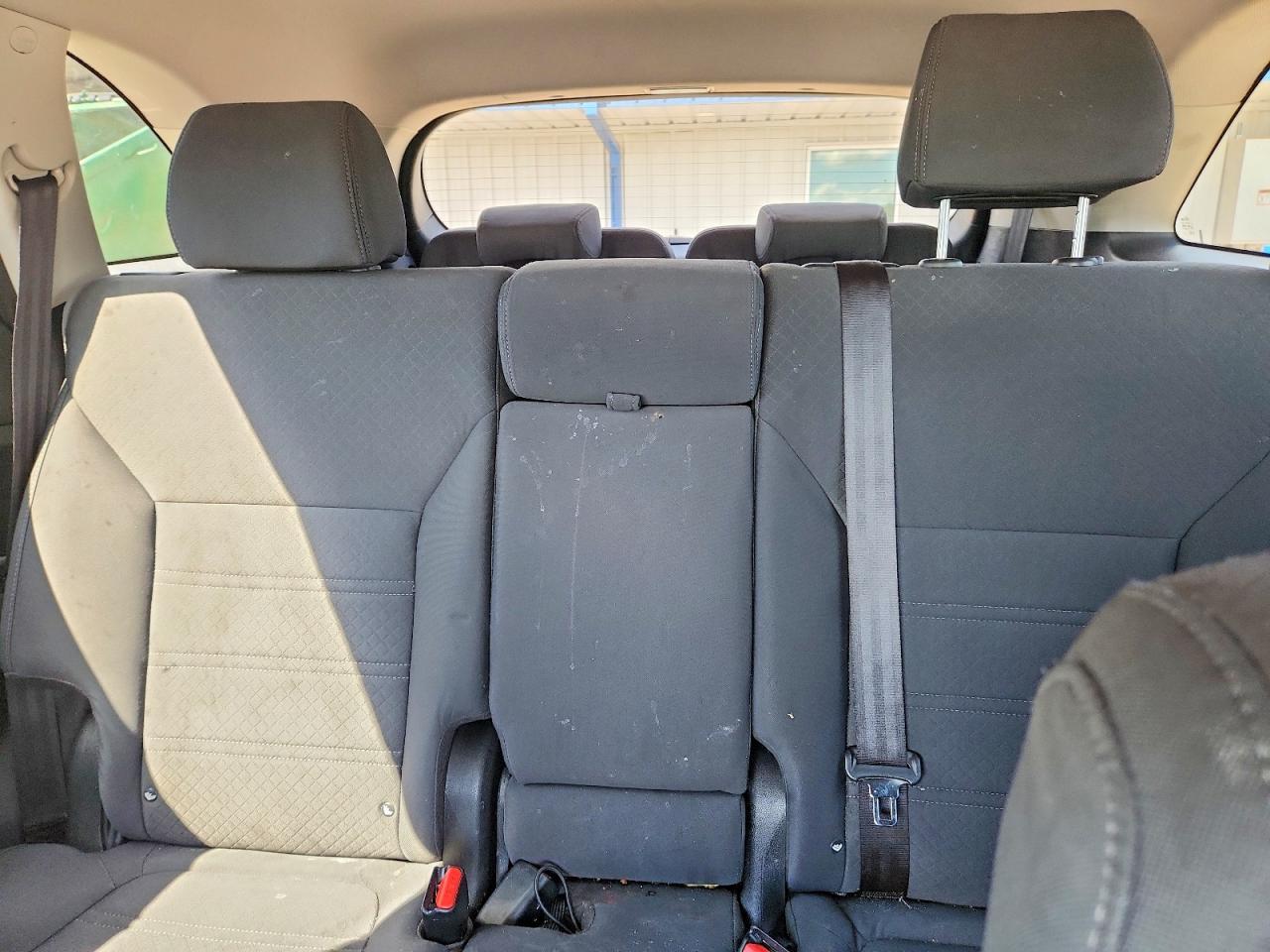 2016 Kia Sorento Lx V6 - zdjęcie 10