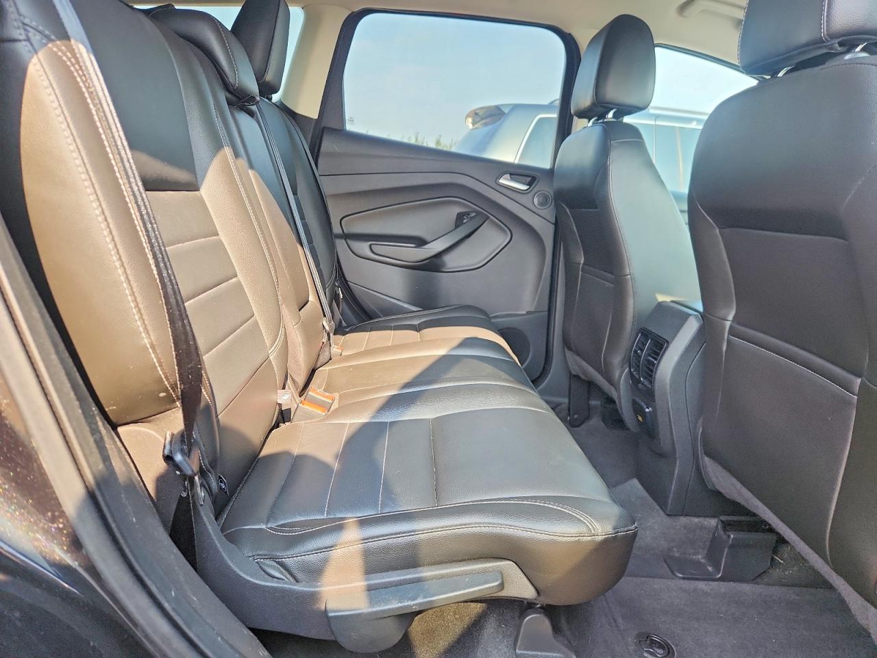 2014 Ford Escape Se - zdjęcie 11