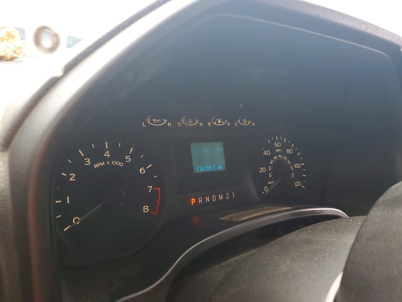 2018 Ford F150 - zdjęcie 9