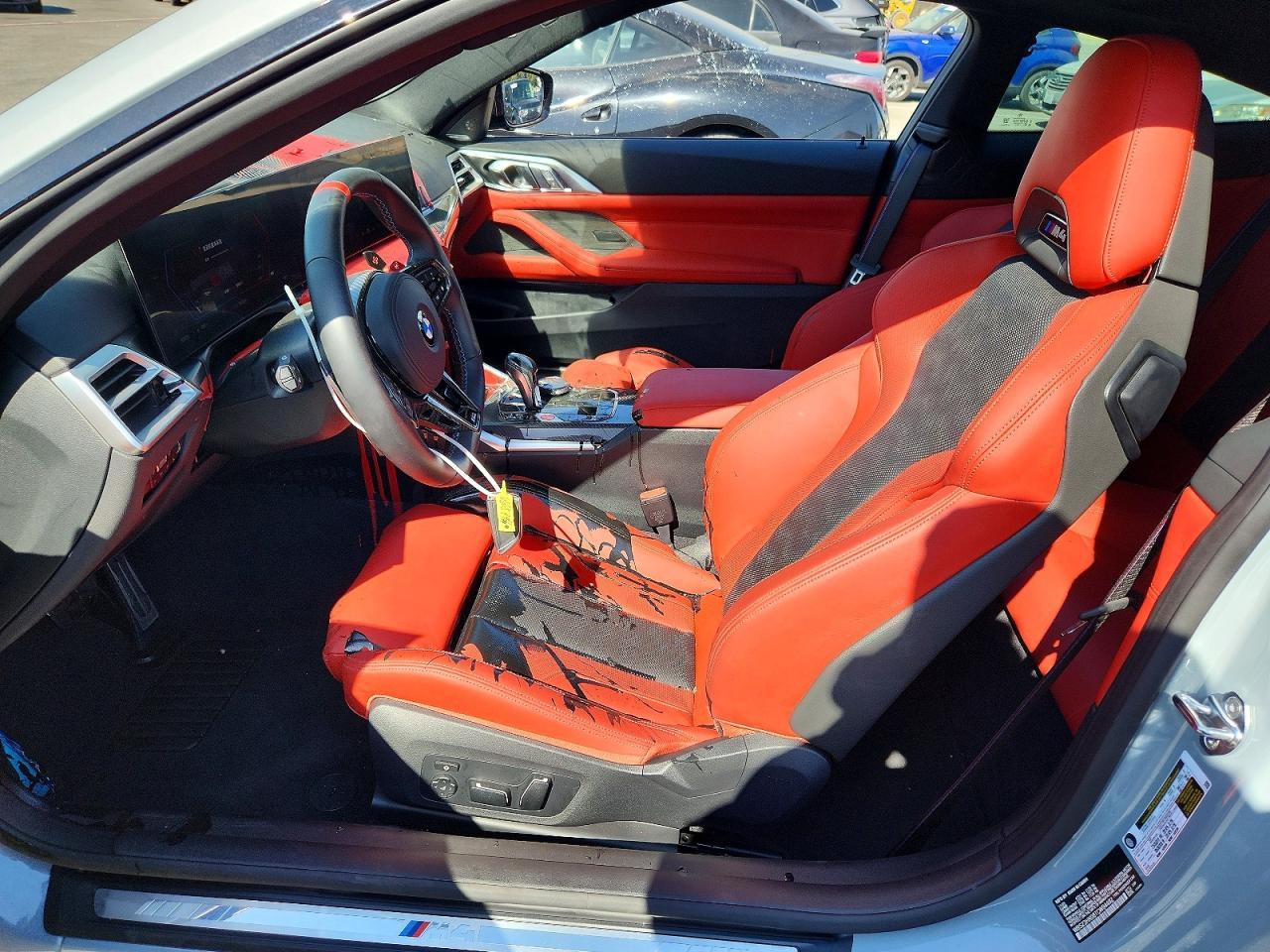 2026 BMW M4 Competition - zdjęcie 7