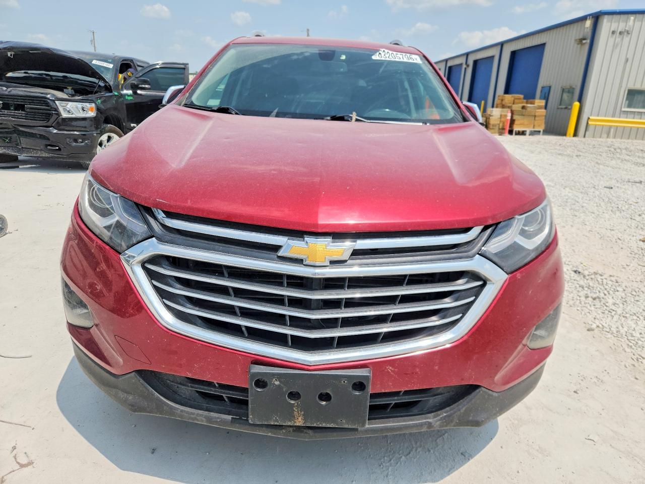 2019 Chevrolet Equinox Premier - zdjęcie 5