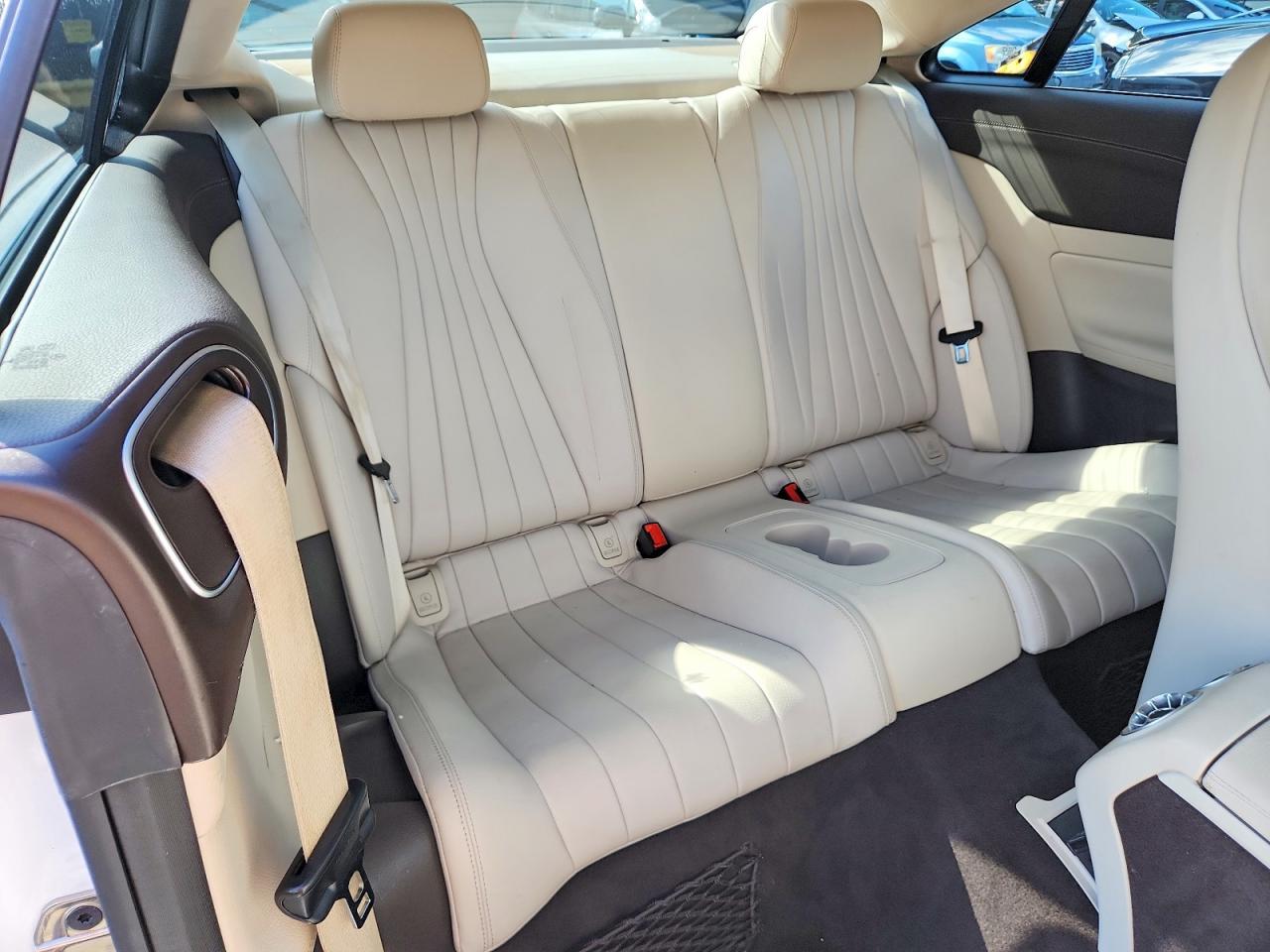 2018 Mercedes-Benz E 400 4Matic - zdjęcie 10