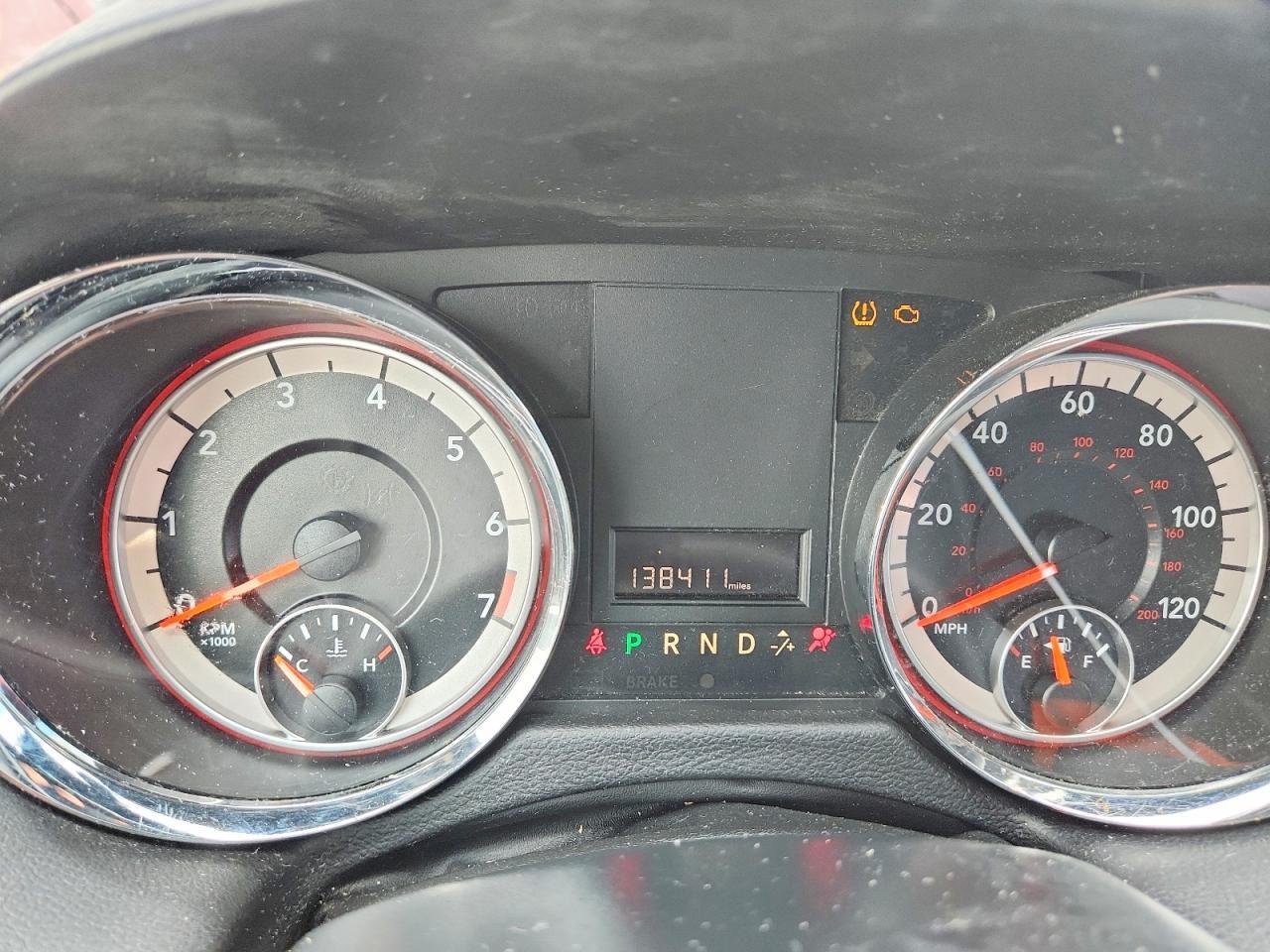 2018 Dodge Grand Caravan Sxt - zdjęcie 9