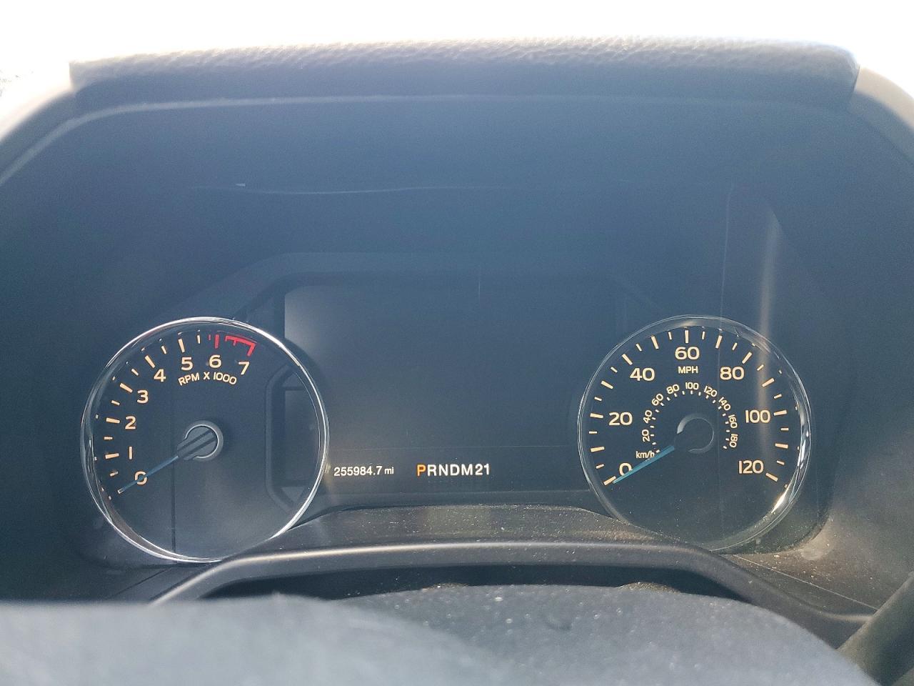 2017 Ford F150 Super Cab - zdjęcie 9