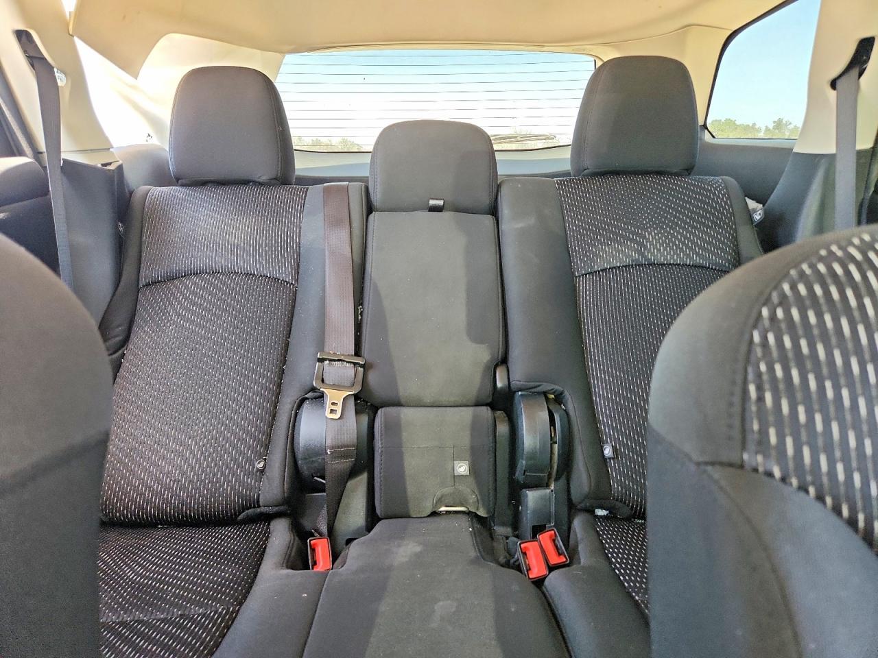 2019 Dodge Journey Se - zdjęcie 10