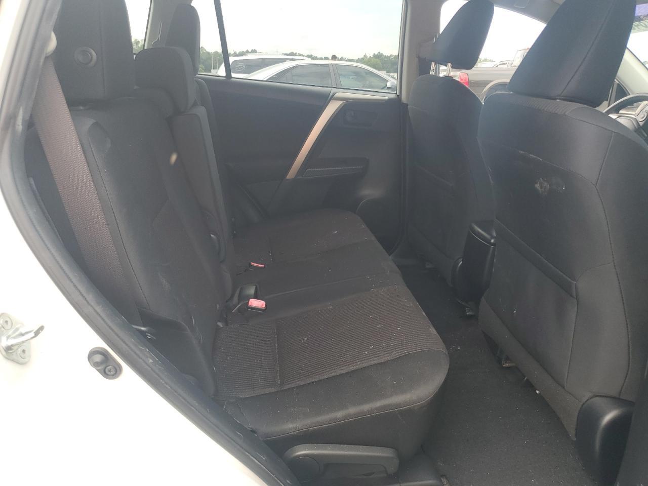 2014 Toyota Rav4 Le - zdjęcie 11