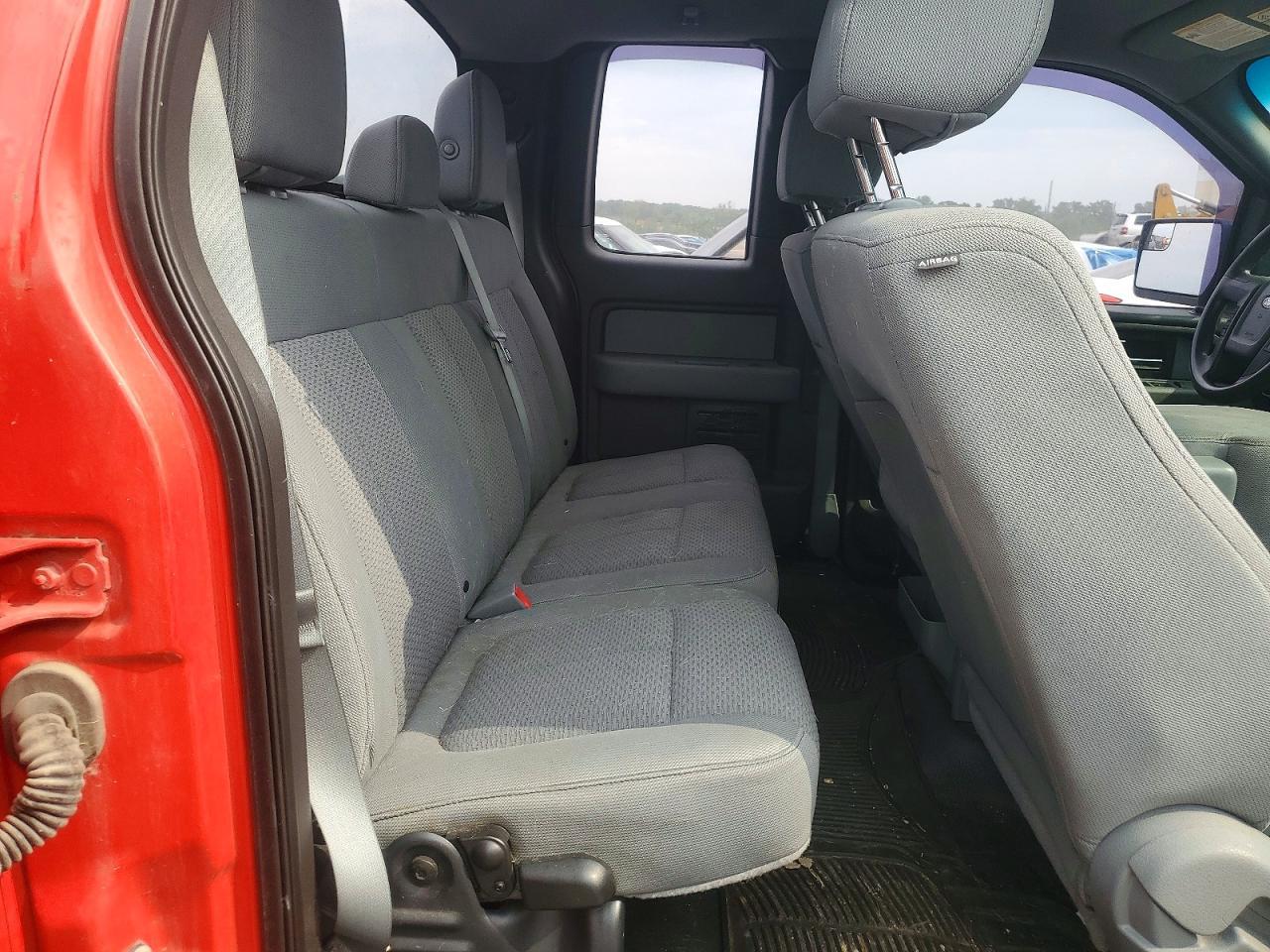 2013 Ford F150 Super Cab - zdjęcie 10