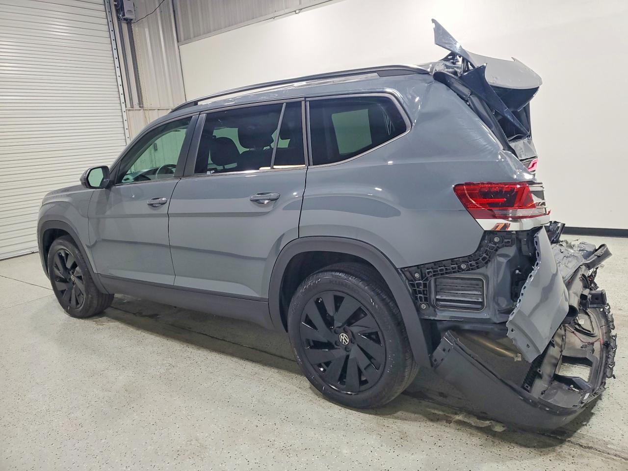 2026 Volkswagen Atlas Se - zdjęcie 2