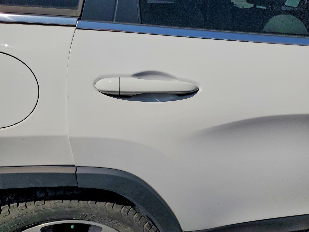2021 Jeep Cherokee Limited - zdjęcie 10