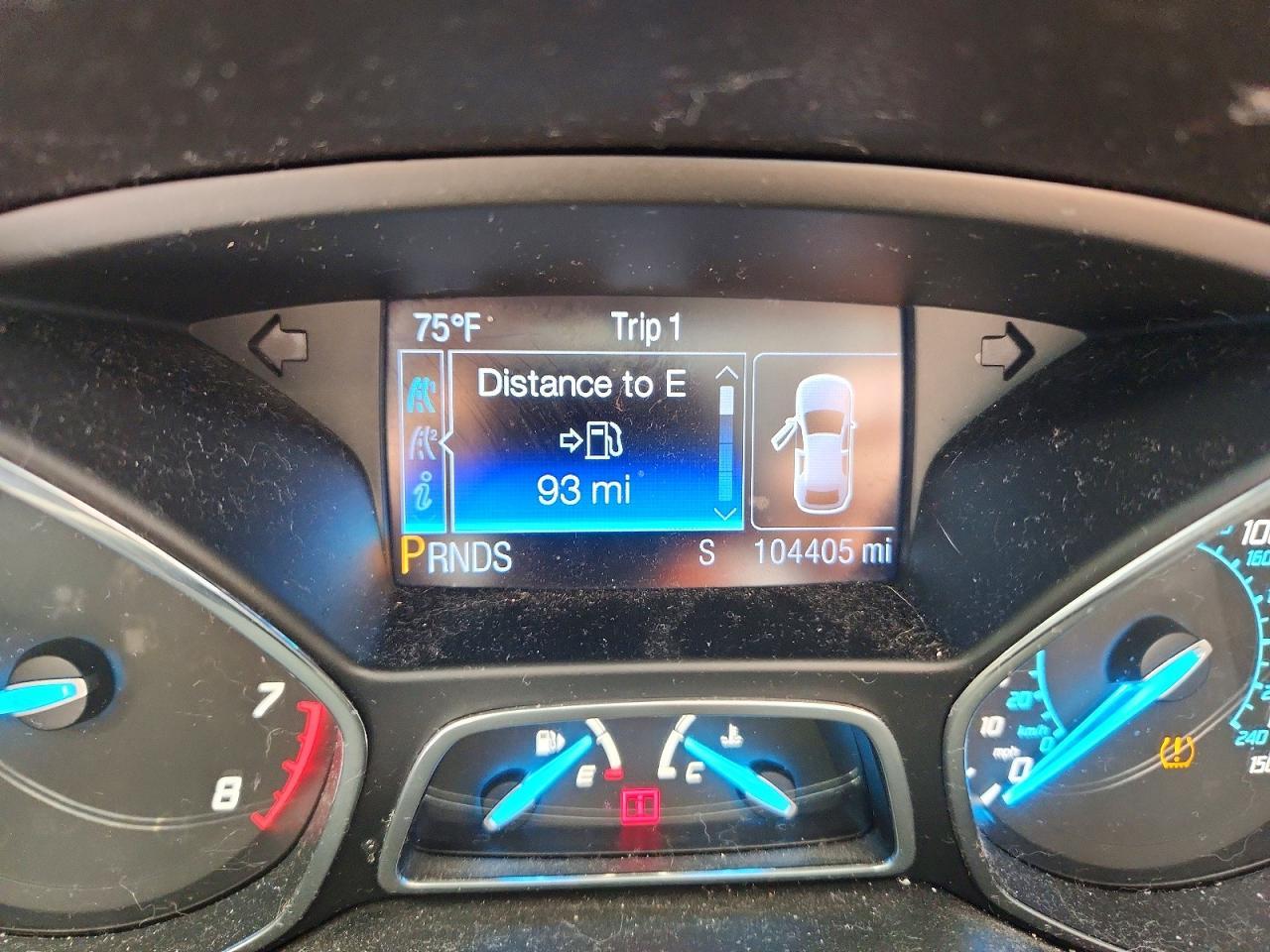 2013 Ford Escape Se - zdjęcie 9