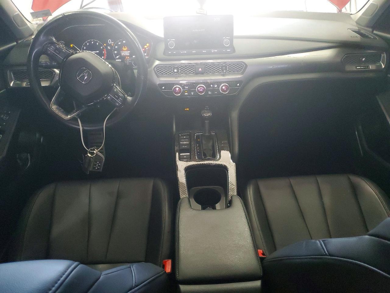 2024 Acura Integra - zdjęcie 8