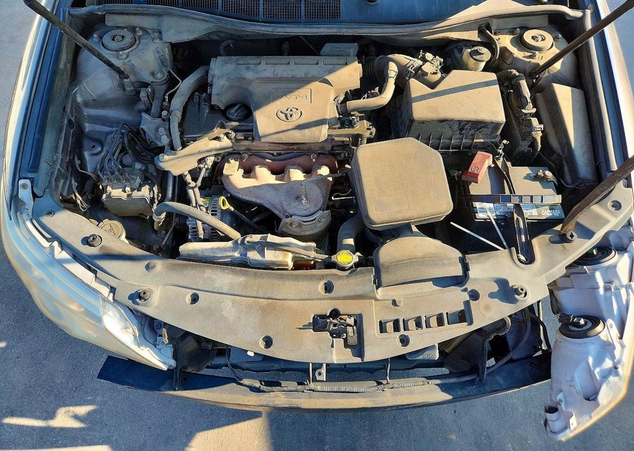 2013 Toyota Camry Se - zdjęcie 11