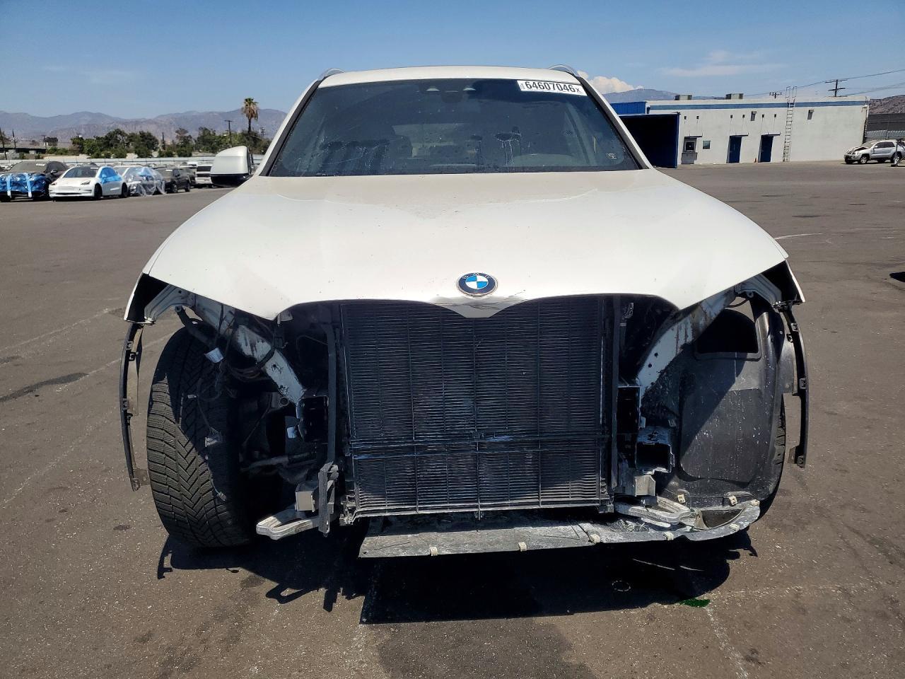 2019 BMW X3 Sdrive30I - zdjęcie 5