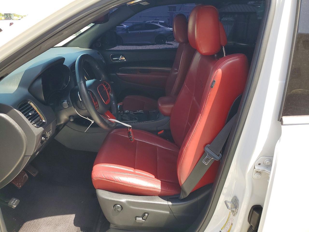 2018 Dodge Durango R/T - zdjęcie 7