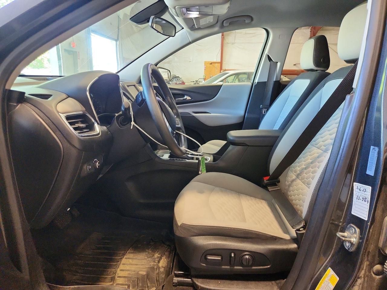 2019 Chevrolet Equinox Lt - zdjęcie 7