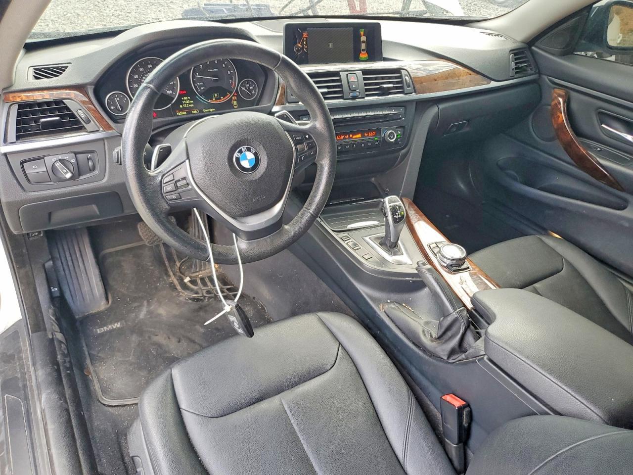 2014 BMW 428 I - zdjęcie 8