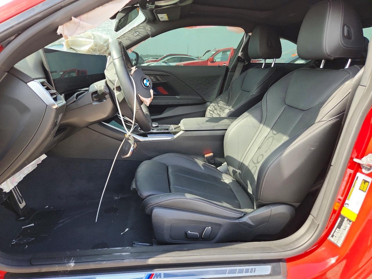 2024 BMW 230I - zdjęcie 7