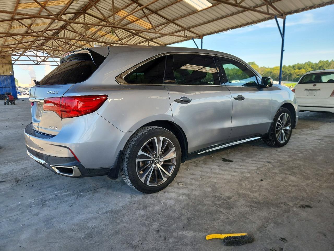 2019 Acura Mdx Technology - zdjęcie 3