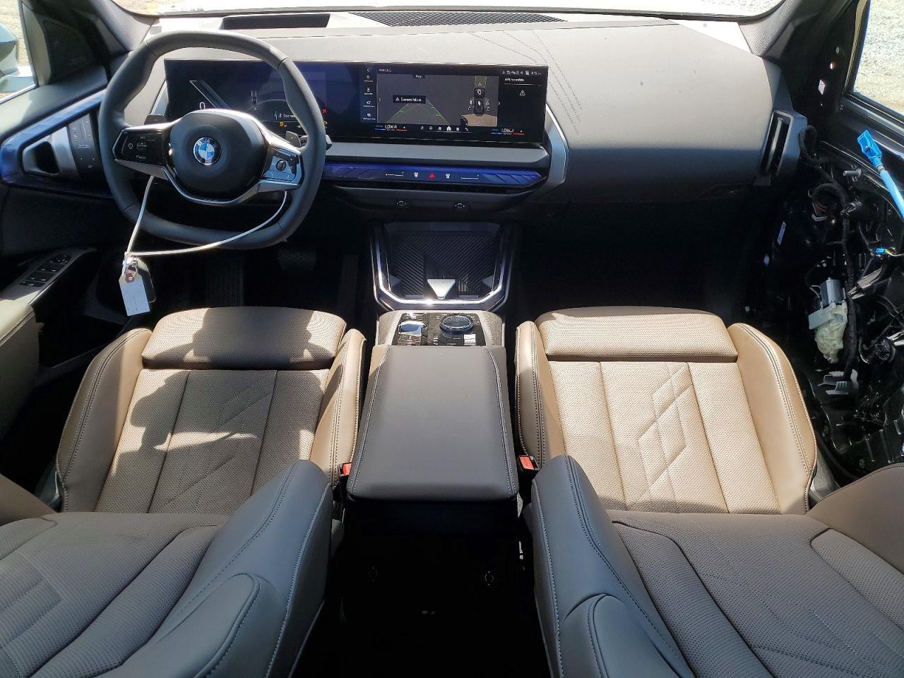 2026 BMW X3 30 xDrive - zdjęcie 8