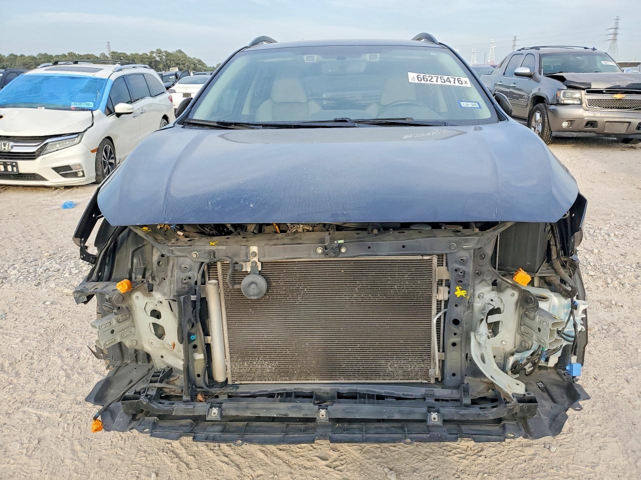 2019 Subaru Crosstrek Premium - zdjęcie 5