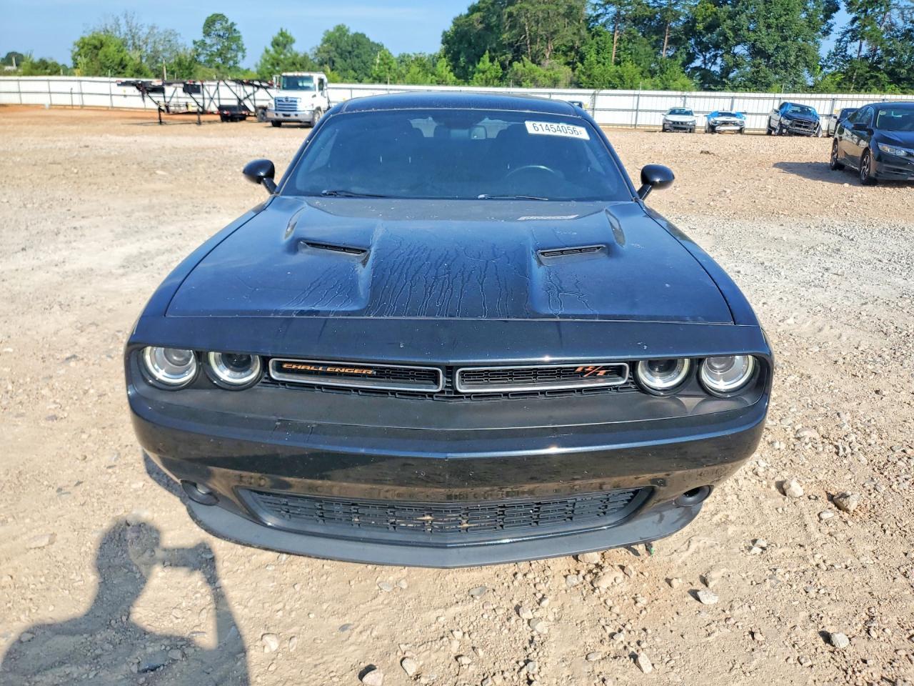 2018 Dodge Challenger R/T - zdjęcie 5