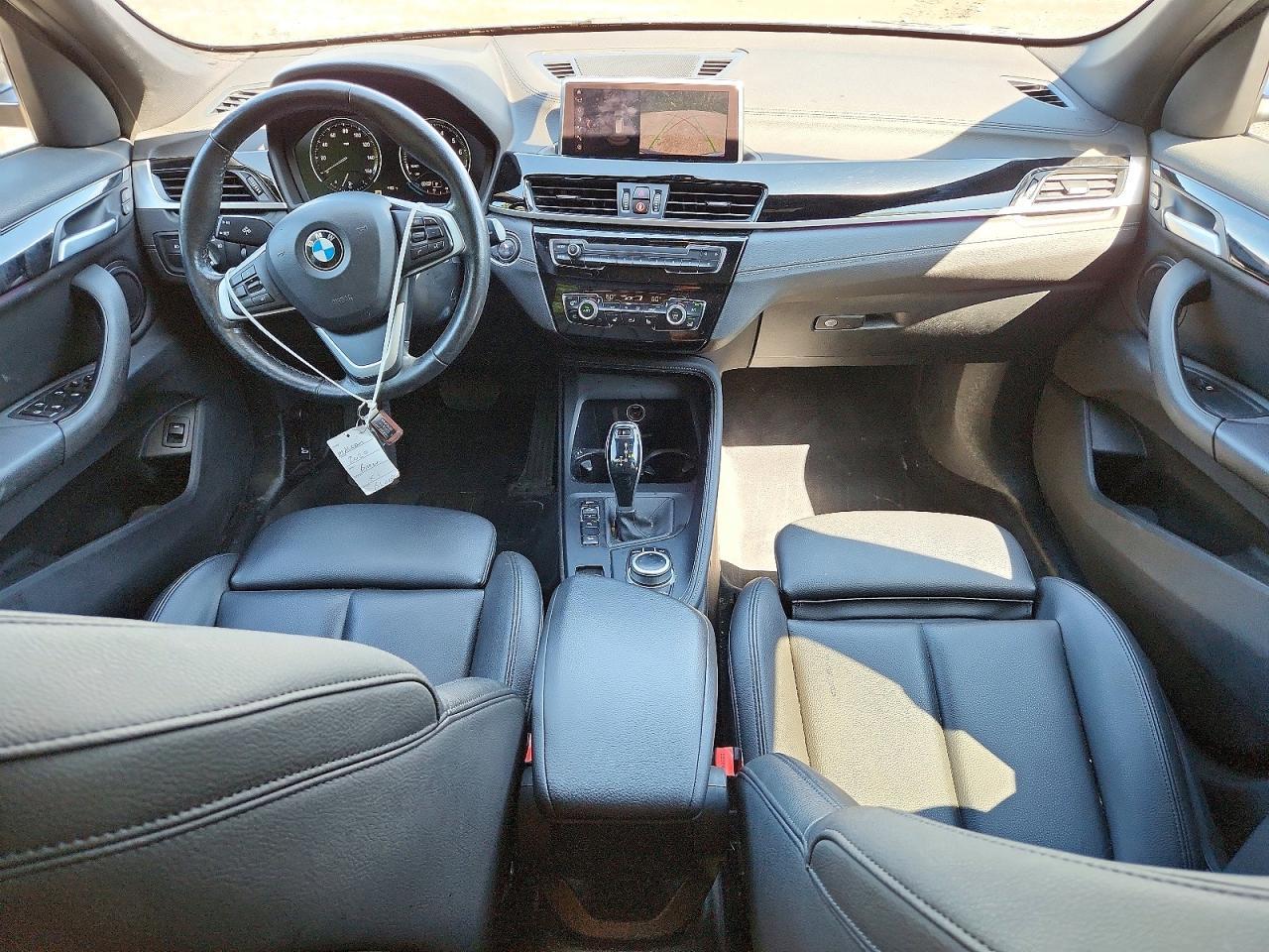 2020 BMW X1 xDrive28I - zdjęcie 8