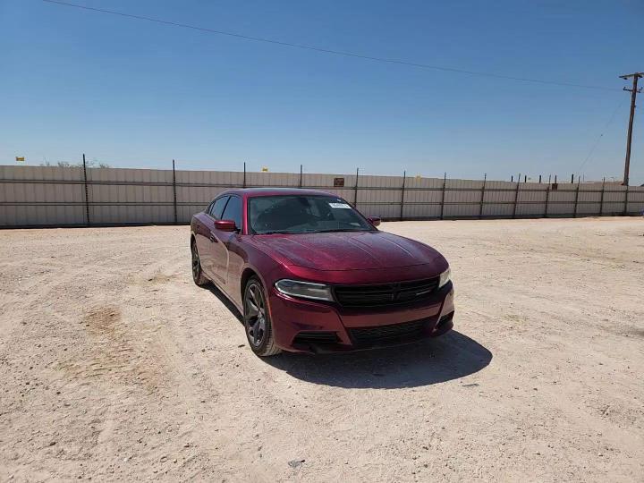 2020 Dodge Charger Sxt - zdjęcie 13