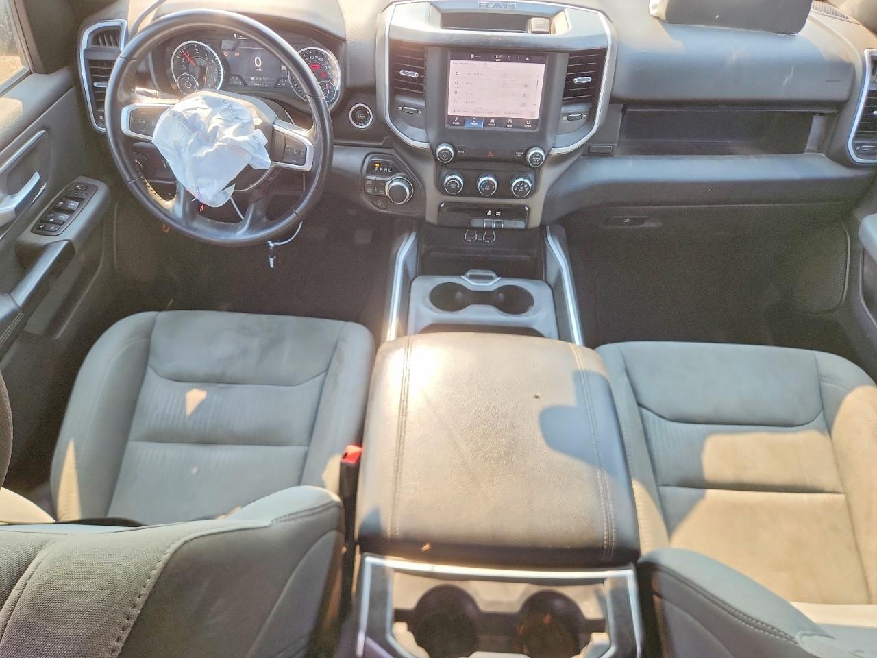 2022 Ram 1500 Big Horn/Lone Star - zdjęcie 8