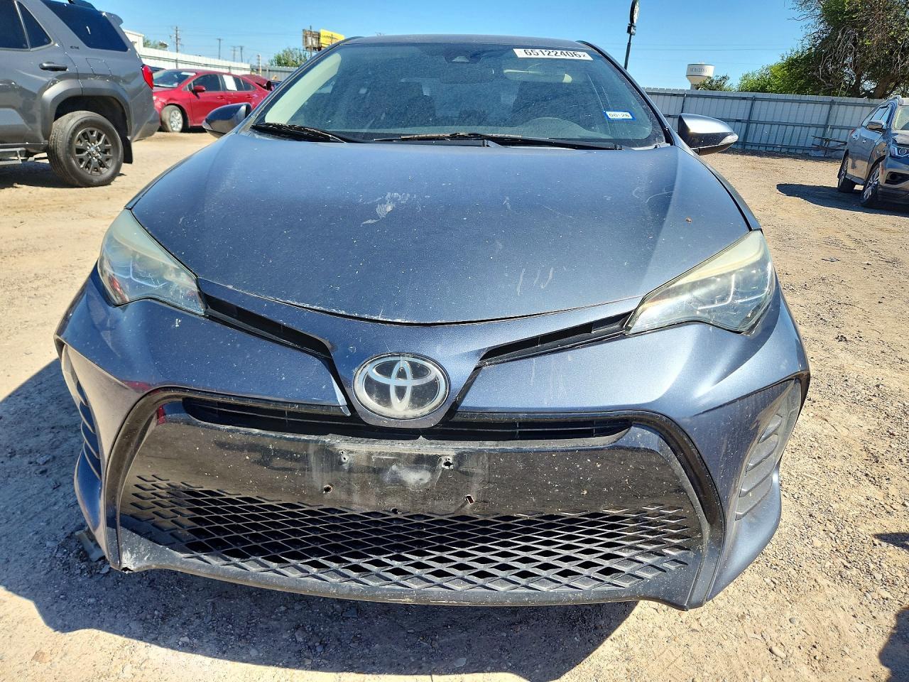 2019 Toyota Corolla Se - zdjęcie 5