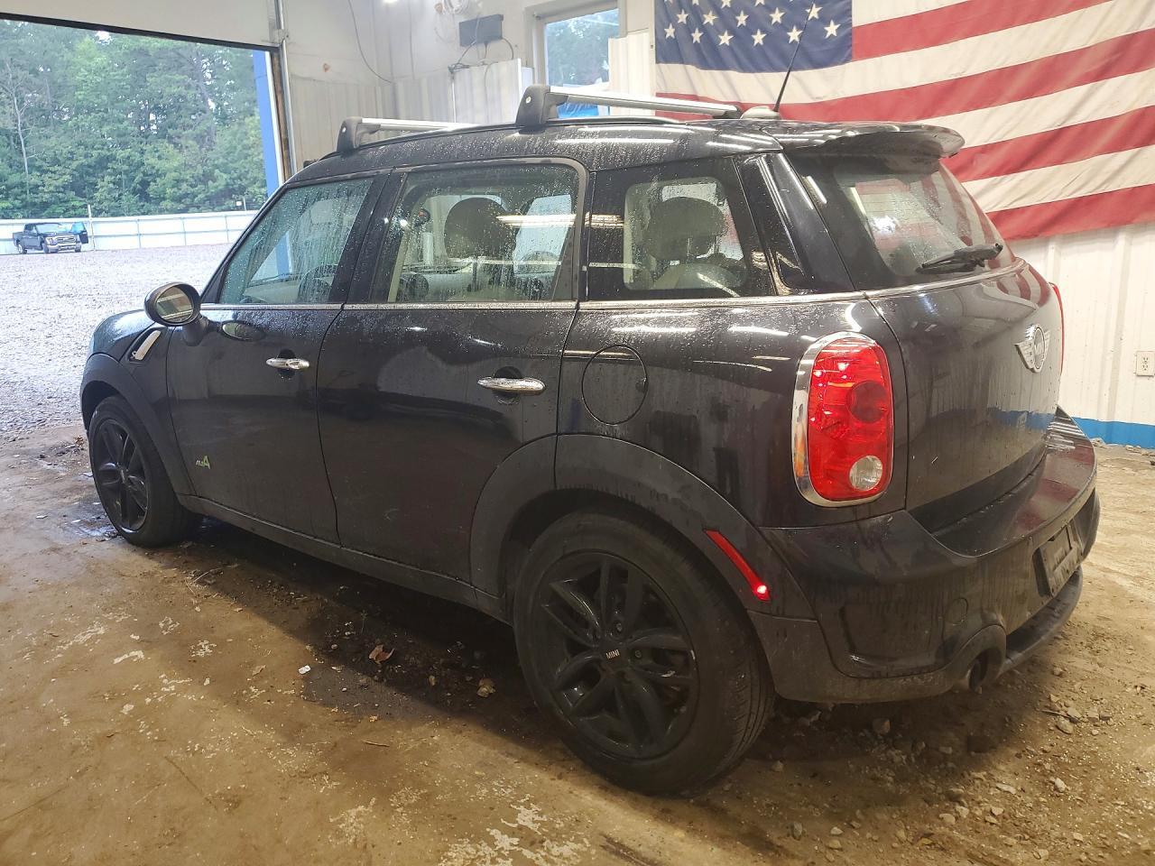 2014 Mini Cooper S Countryman - zdjęcie 2