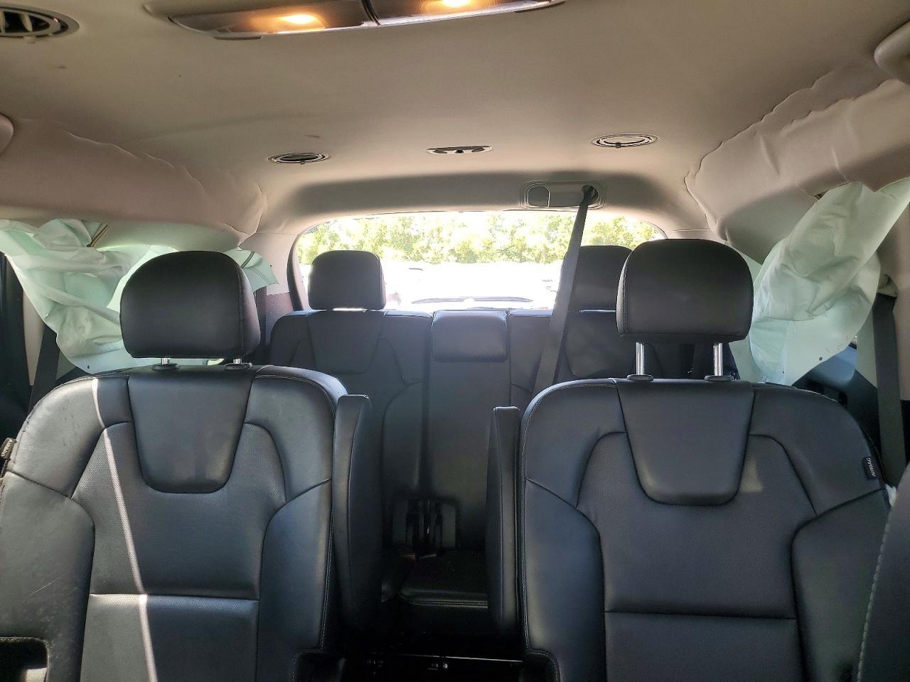 2023 Kia Telluride S - zdjęcie 10