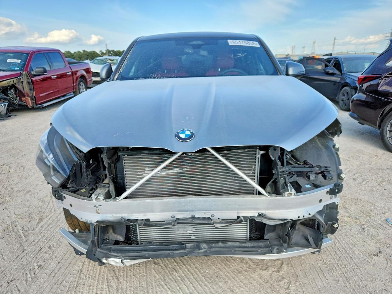 2025 BMW X2 xDrive28I - zdjęcie 5