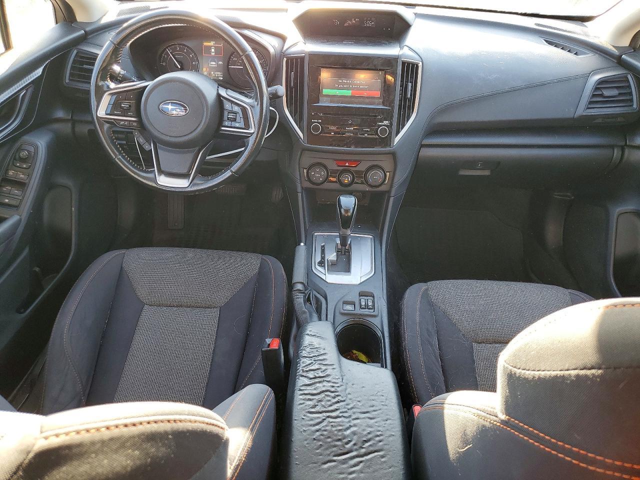 2019 Subaru Crosstrek Premium - zdjęcie 8