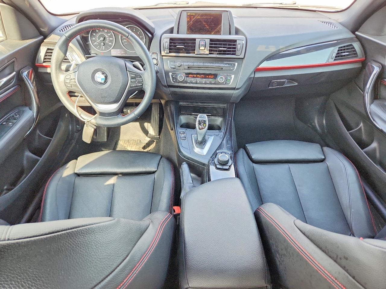 2014 BMW 228 I - zdjęcie 8