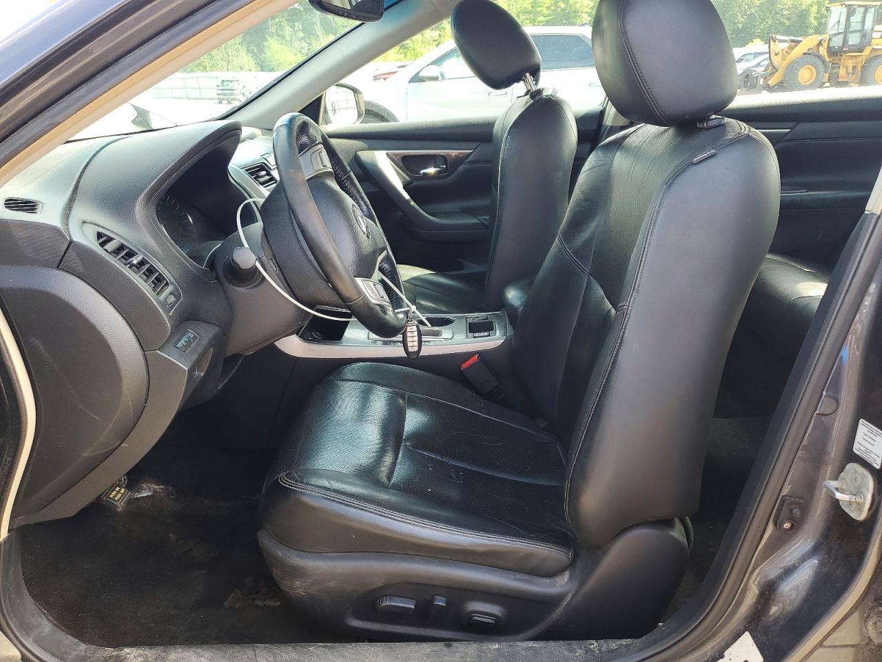 2013 Nissan Altima 2.5 - zdjęcie 7