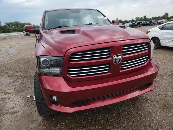 2014 Ram 1500 Sport - zdjęcie 13
