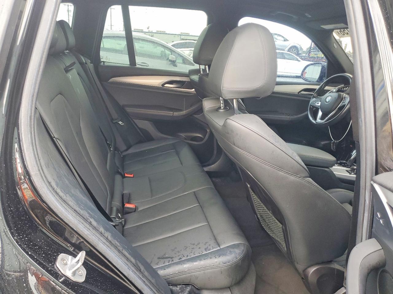 2019 BMW X3 Sdrive30I - zdjęcie 11