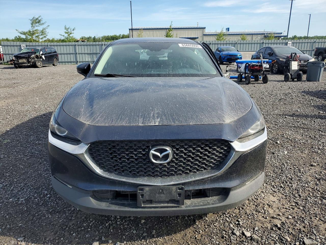 2021 Mazda Cx-30 Gx - zdjęcie 5