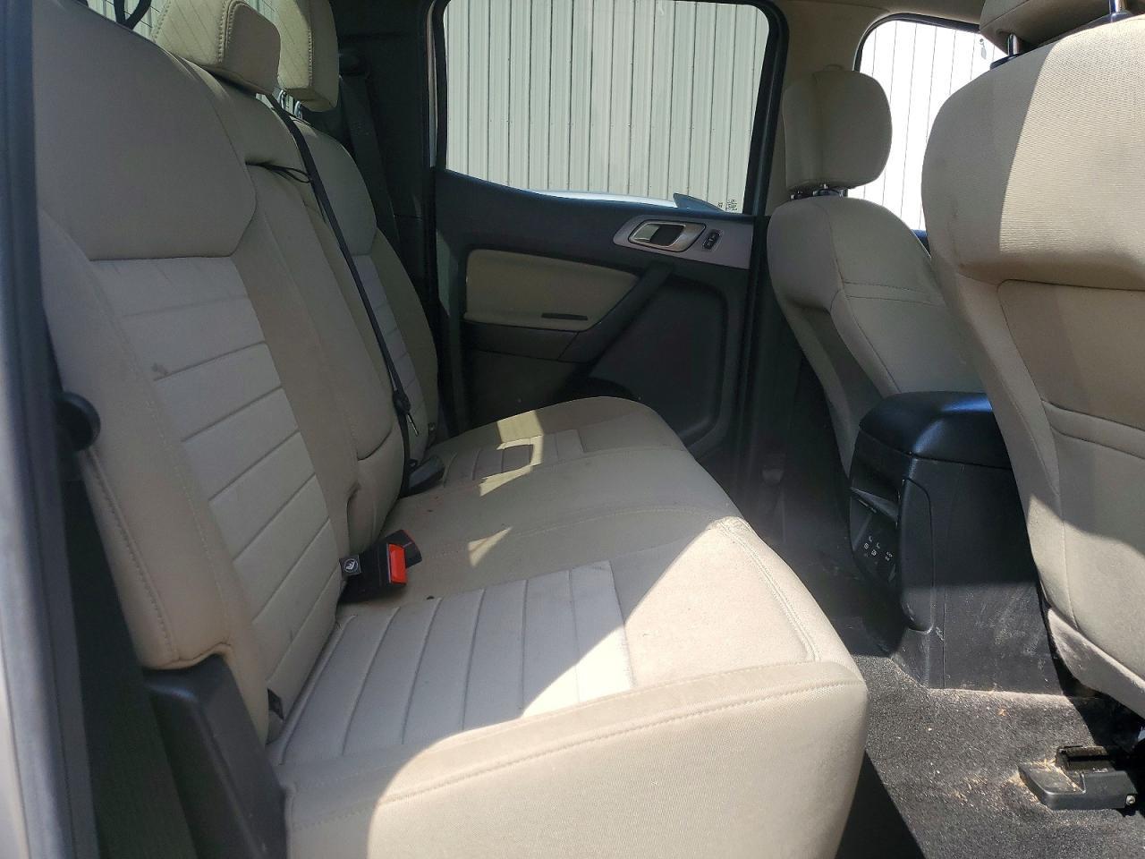 2019 Ford Ranger Xl - zdjęcie 10