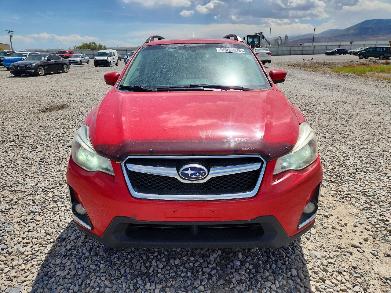 2017 Subaru Crosstrek Premium - zdjęcie 5