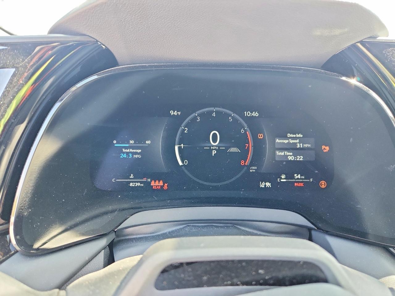 2026 Lexus Rx 350 Premium - zdjęcie 9