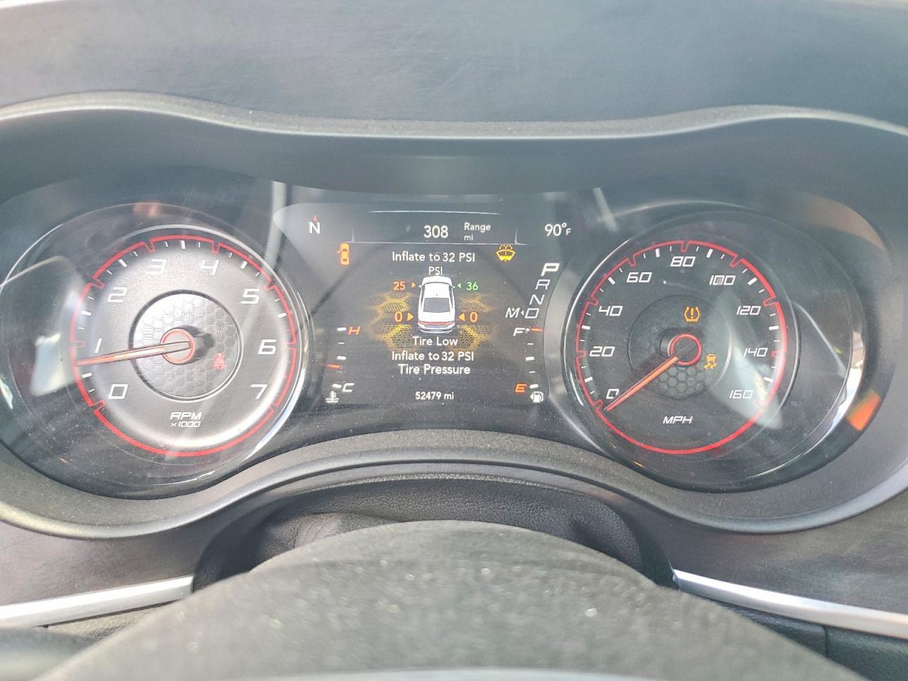2018 Dodge Charger R/T - zdjęcie 9