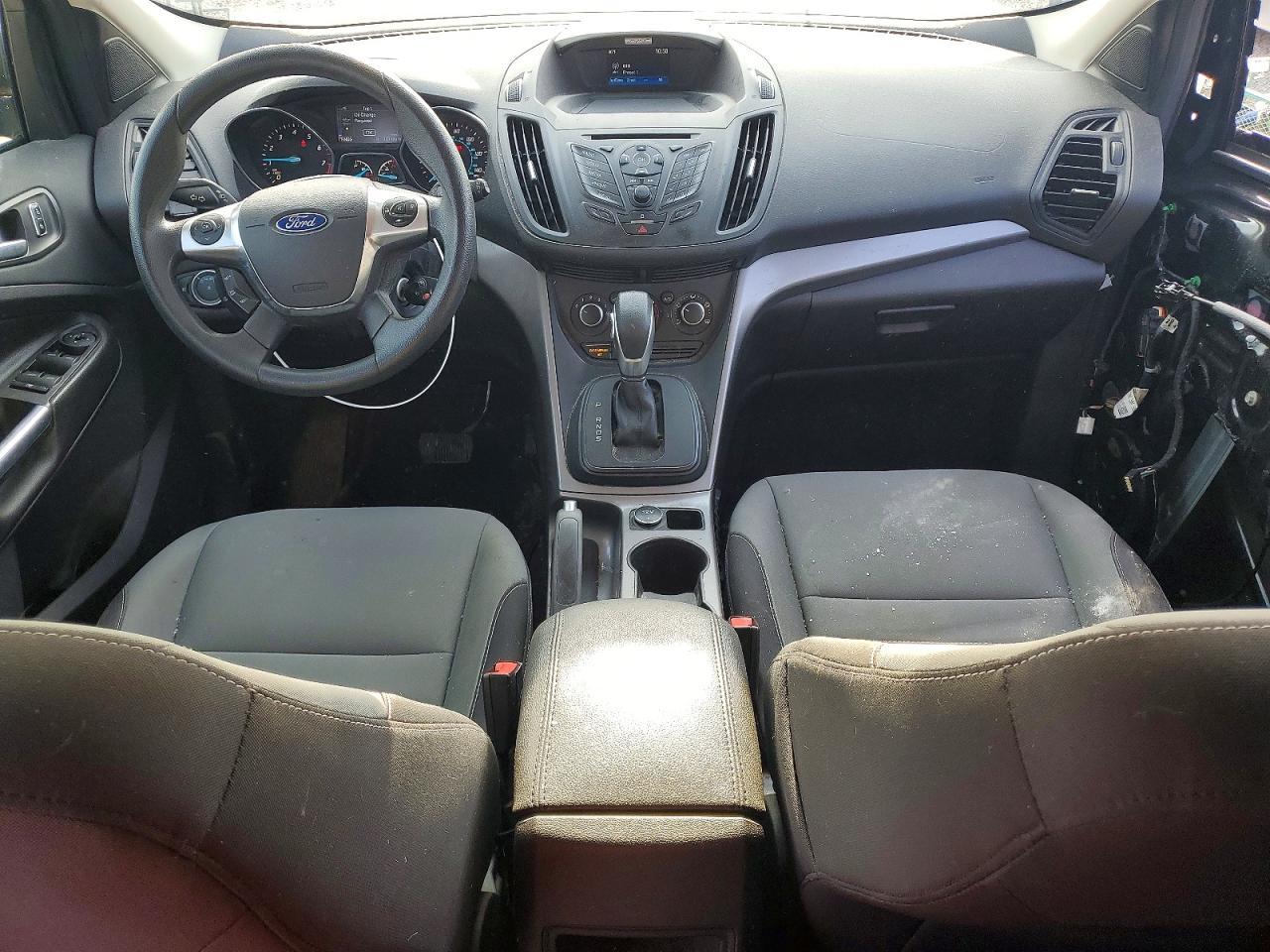 2016 Ford Escape Se - zdjęcie 8