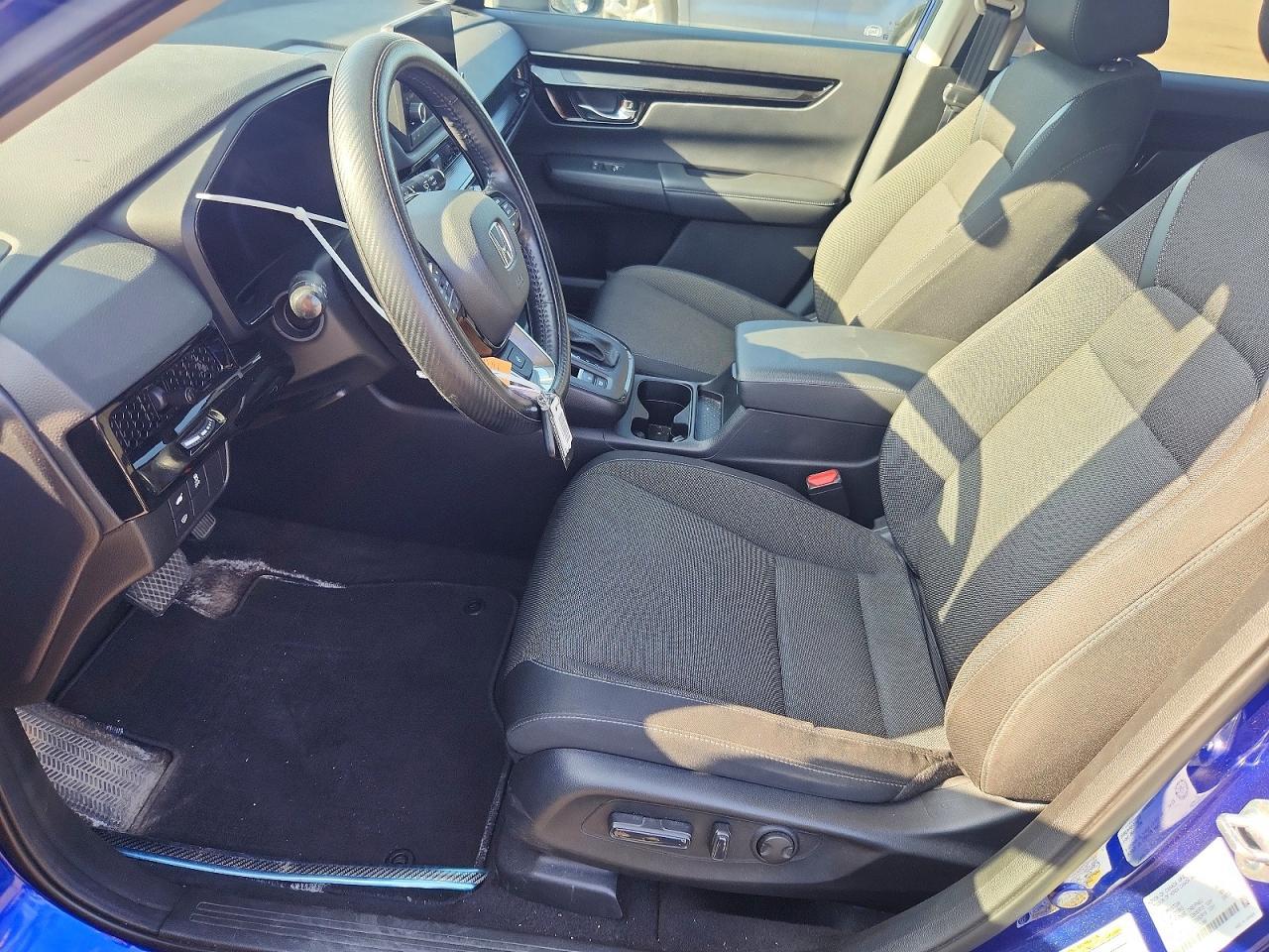 2023 Honda Cr-V Sport - zdjęcie 7