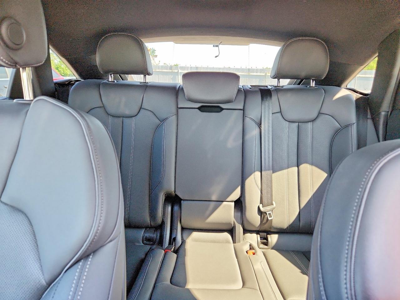2023 Audi Q5 Sportback Prestige 45 - zdjęcie 10